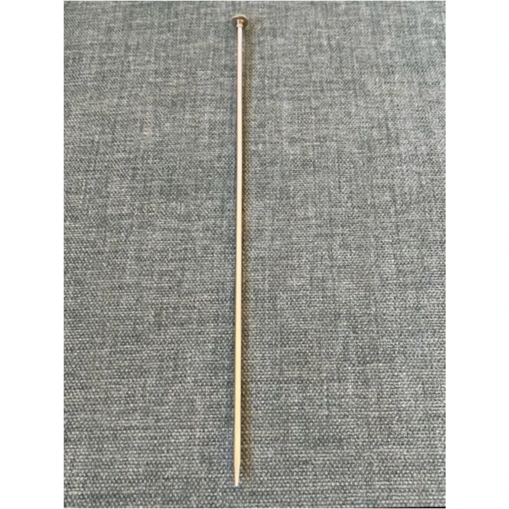 Knitting Needle, Size 2